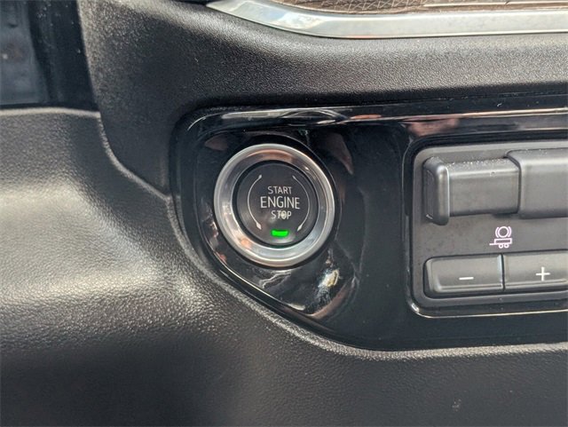 Certified 2025 Chevrolet Silverado 2500 LT w/ Safety Package image 25