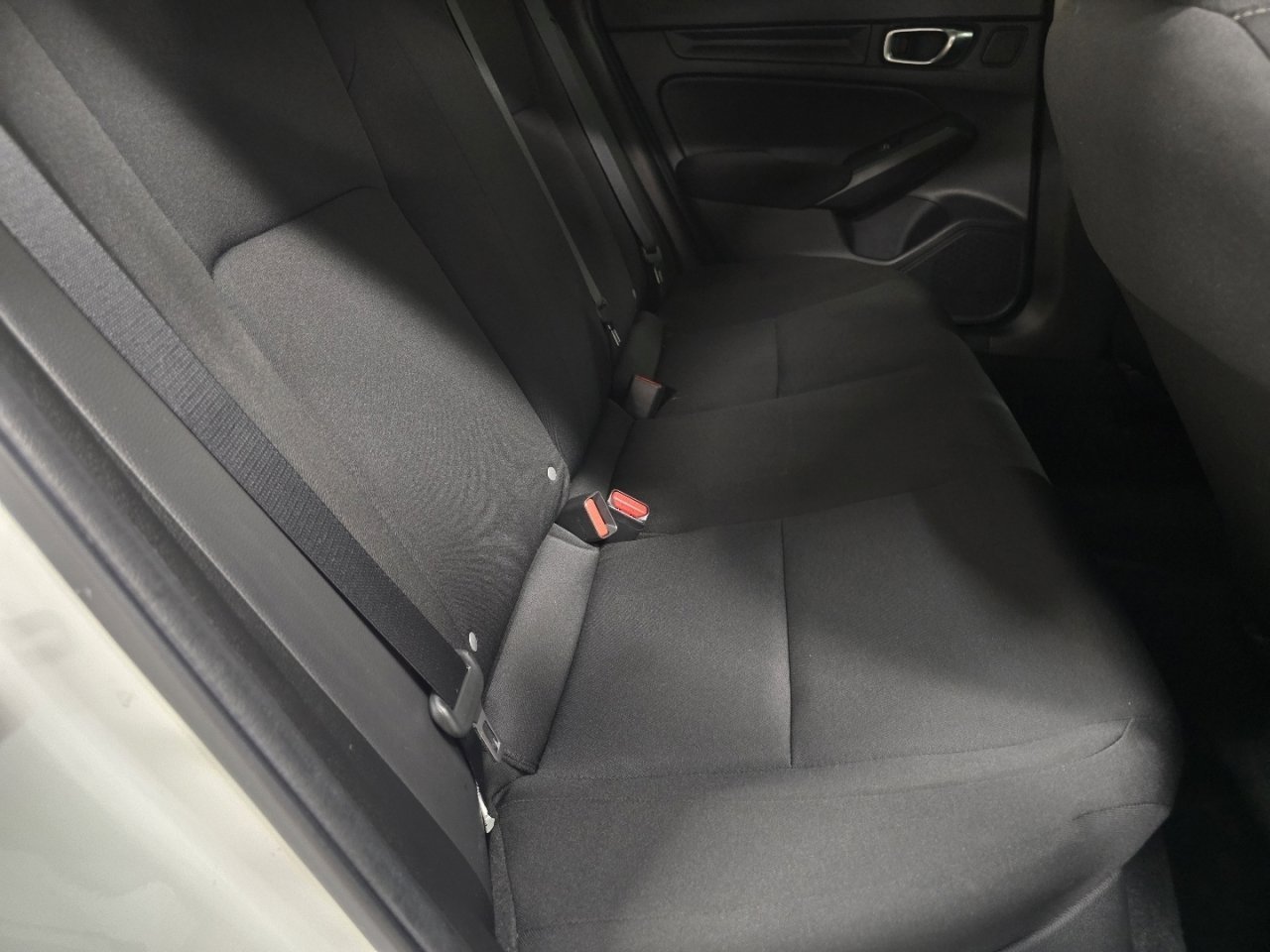 Used 2023 Honda Civic LX image 17