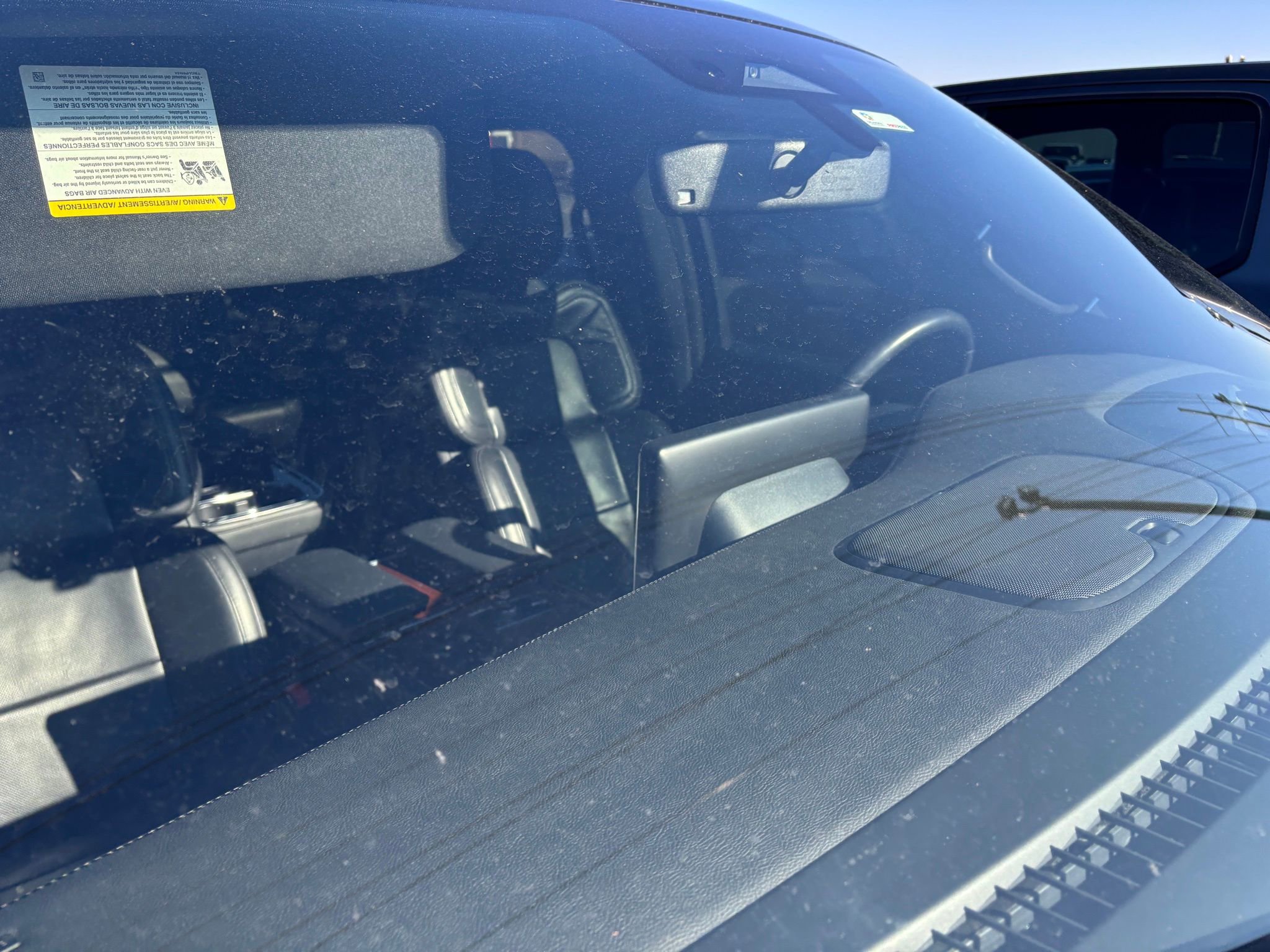 Certified 2022 Lincoln Navigator Reserve w/ Monochromatic Package image 5