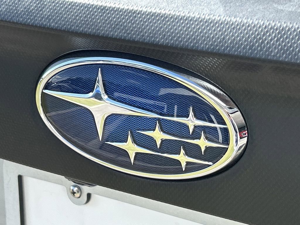 Certified 2025 Subaru Forester Wilderness w/ Wilderness Package image 10