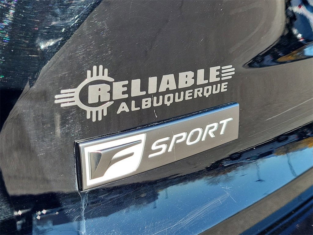 Used 2021 Lexus NX 300 F Sport image 12