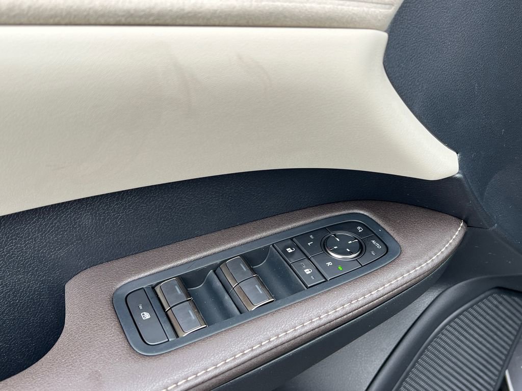 New 2026 Lexus RX 350 350 Luxury image 11