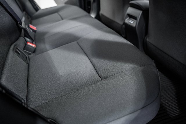 New 2026 Toyota Corolla LE image 25