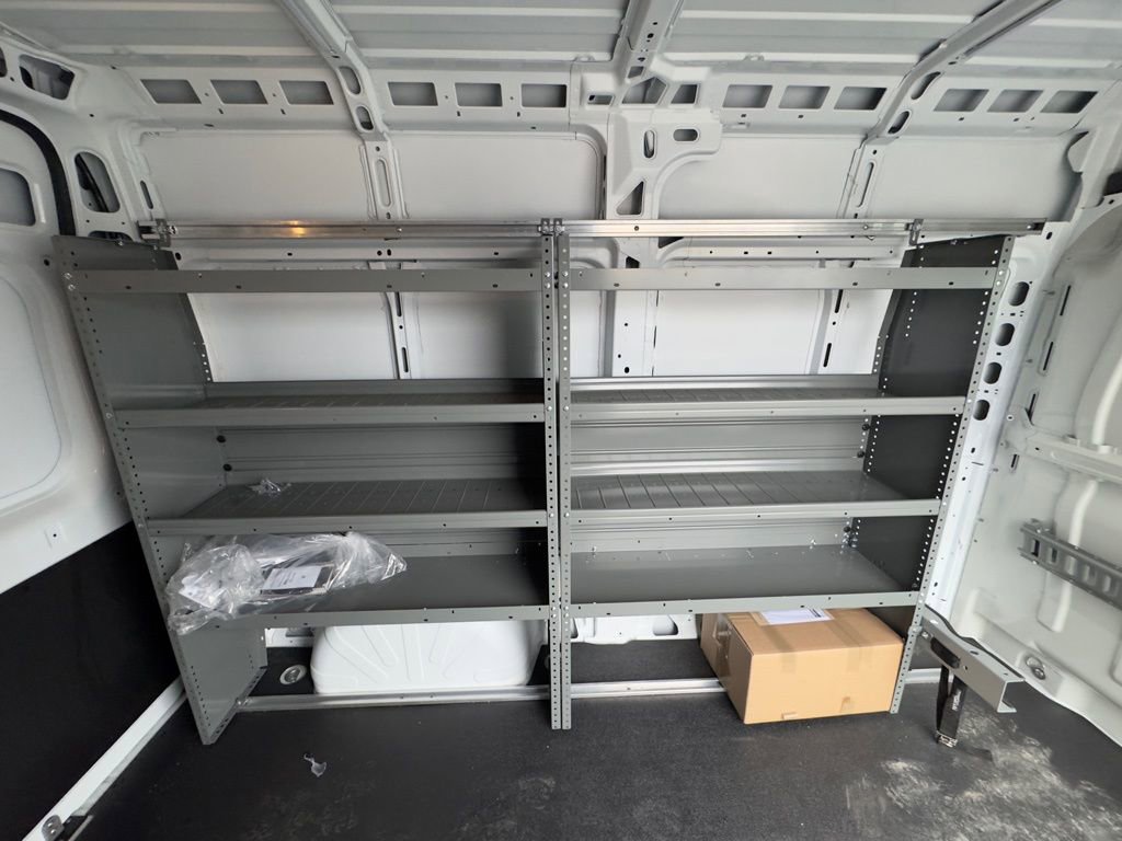 Used 2025 RAM ProMaster 2500 image 14