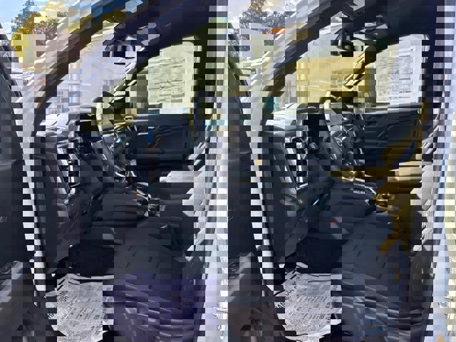 New 2026 GMC Canyon Elevation w/ Convenience Package image 14