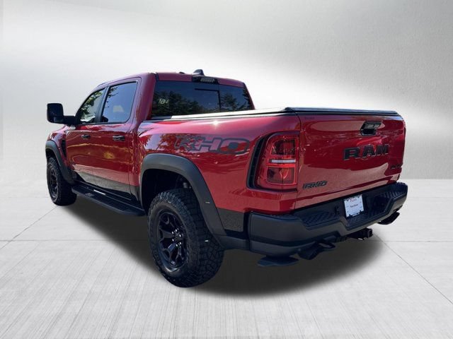 Used 2025 RAM 1500 RHO w/ RHO Level 1 Equipment Group AWD/4WD image 8