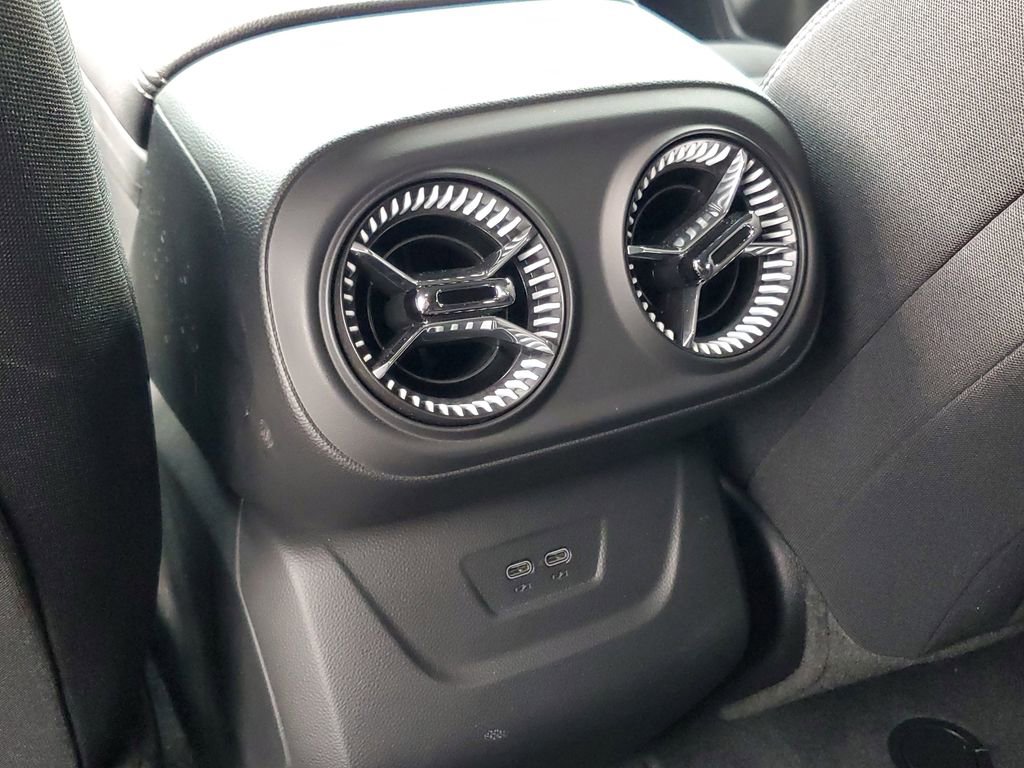 Used 2026 Chevrolet Blazer EV LT w/ Midnight/Sport Edition FWD image 11