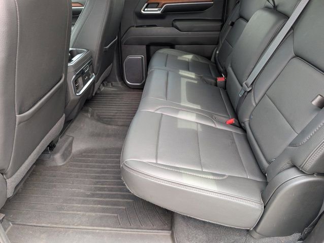 Used 2022 GMC Sierra 1500 Denali w/ Technology Package AWD/4WD image 30