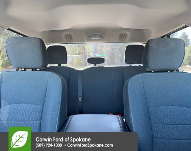 Used 2022 RAM 1500 Tradesman w/ Electronics Group AWD/4WD image 30