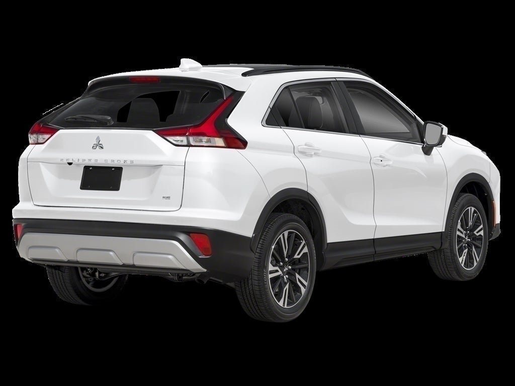 New 2026 Mitsubishi Eclipse Cross SE AWD/4WD image 62