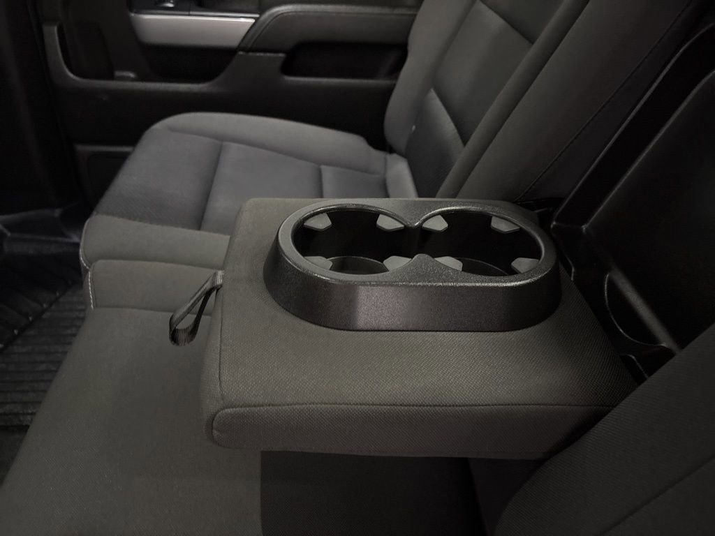 Used 2018 Chevrolet Silverado 2500 LT w/ All Star Edition AWD/4WD image 34