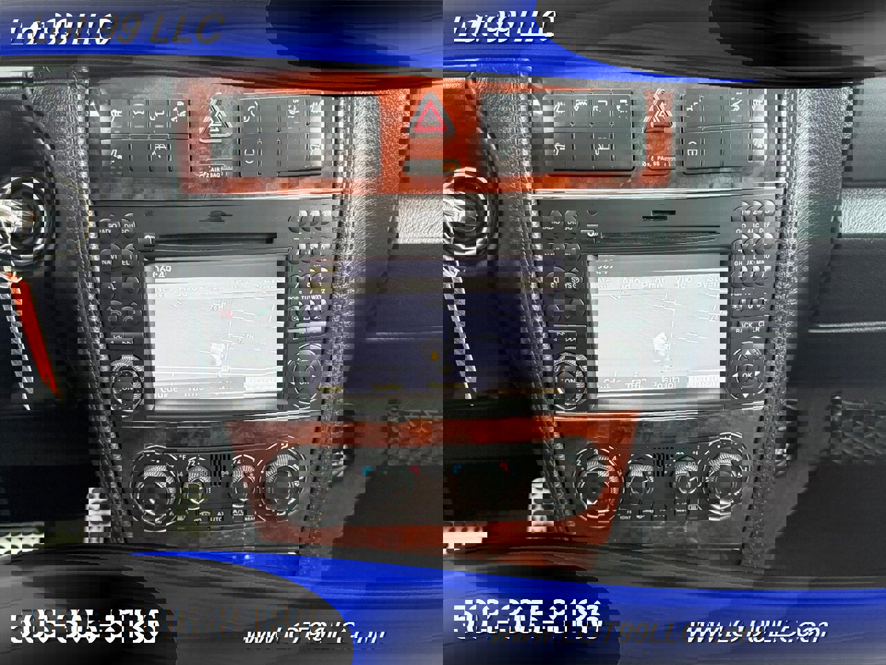 Used 2012 Mercedes-Benz G 550 image 15