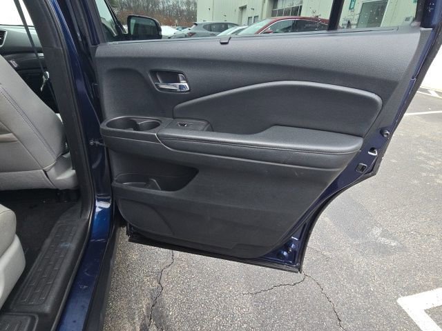 Used 2021 Honda Passport EX-L image 24