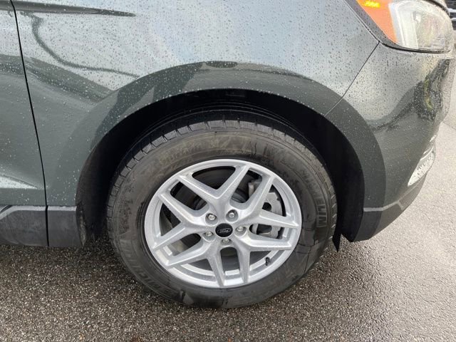 Used 2024 Ford Edge SEL w/ Convenience Package image 33