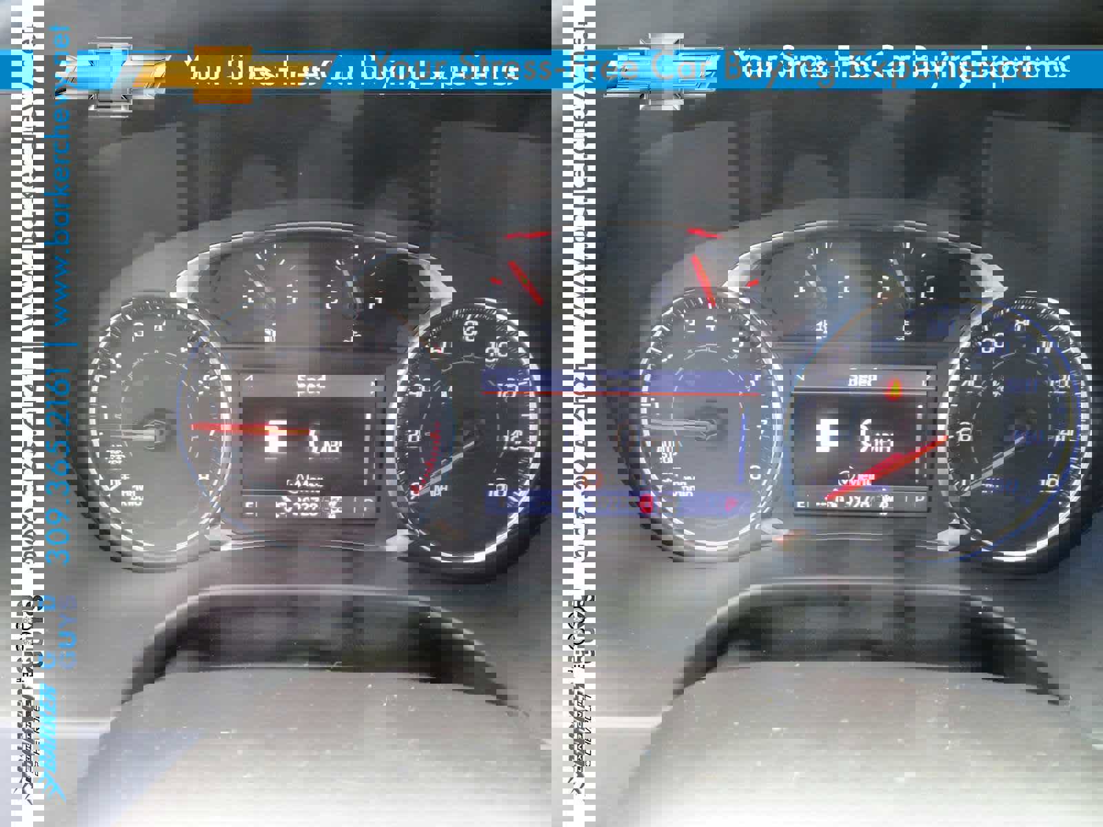 Used 2023 GMC Acadia AT4 w/ Preferred Package image 20