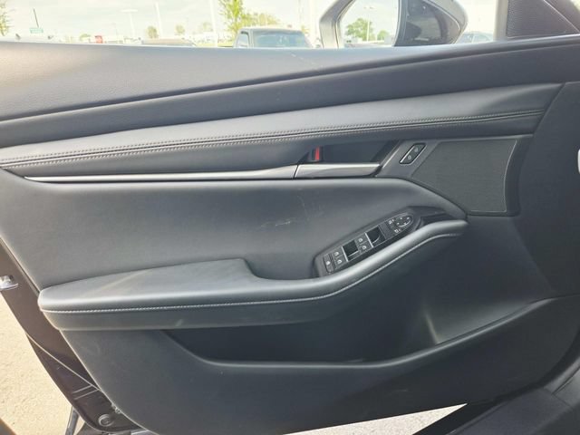 New 2026 MAZDA MAZDA3 2.5 S Sedan w/ Preferred Pkg FWD image 26