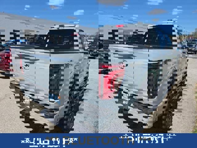 Used 2024 Ford F150 Lariat w/ Bed Utility Package AWD/4WD image 7