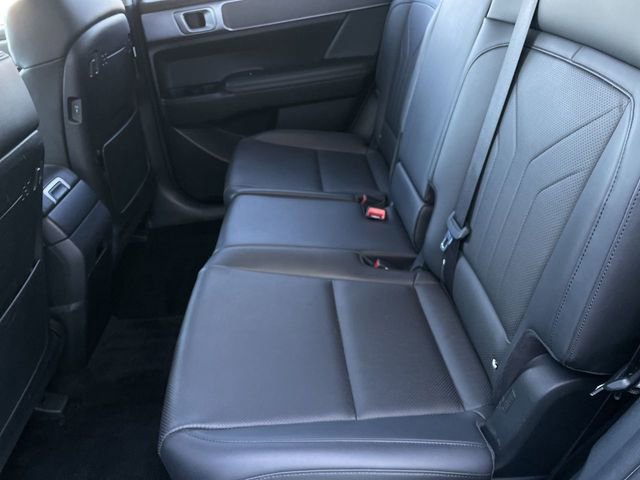 Used 2024 Hyundai Santa Fe SEL image 21