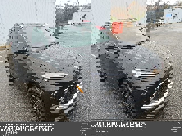 New 2026 Buick Encore GX Sport Touring w/ Comfort Package image 3