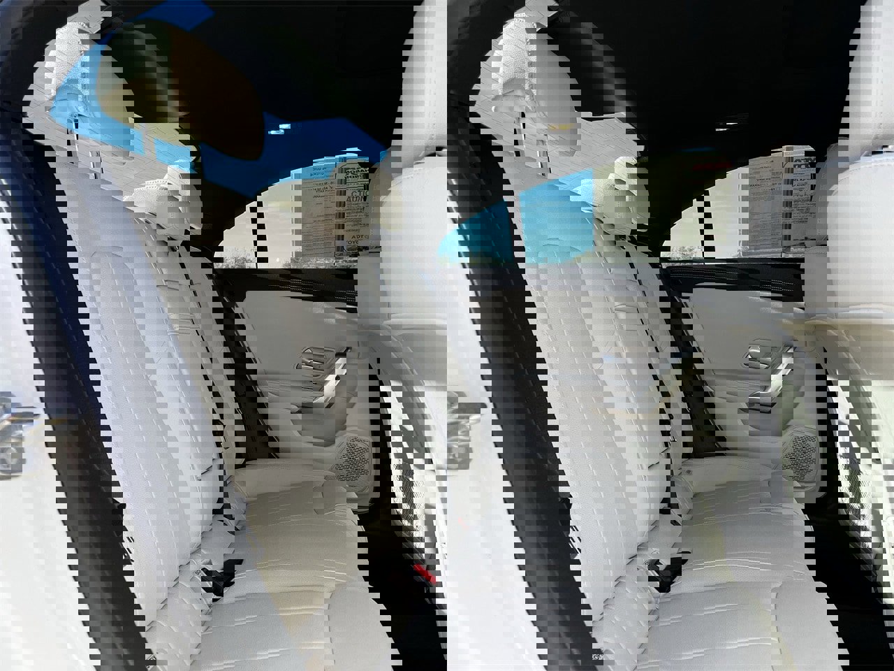 Used 2024 Mercedes-Benz CLA 250 image 27