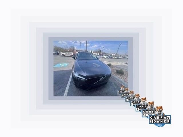 Used 2023 Volvo XC60 B5 Plus w/ Climate Package