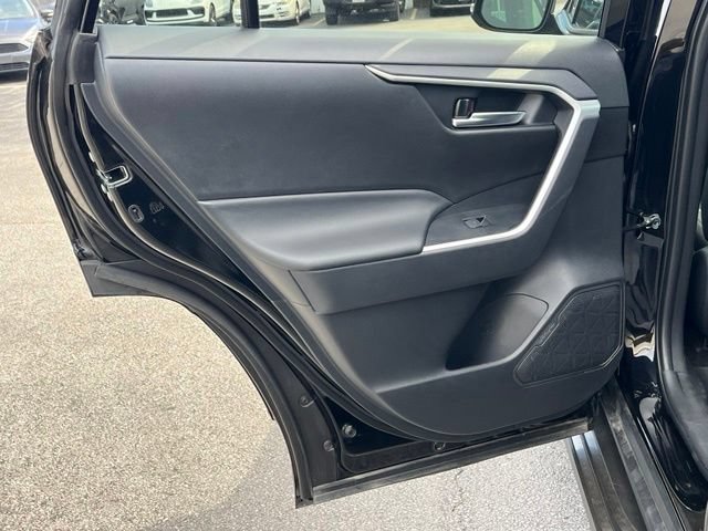 Used 2024 Toyota RAV4 XLE w/ Convenience Package AWD/4WD image 38