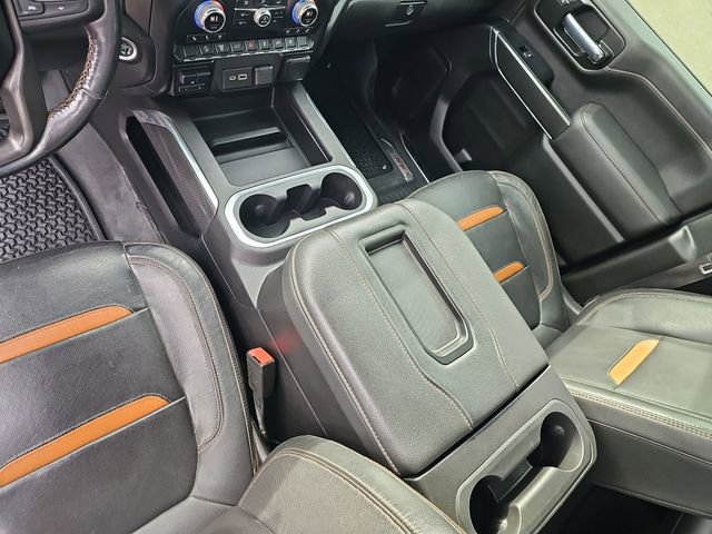 Used 2022 GMC Sierra 3500 AT4 w/ Gooseneck/5TH Wheel Package image 21