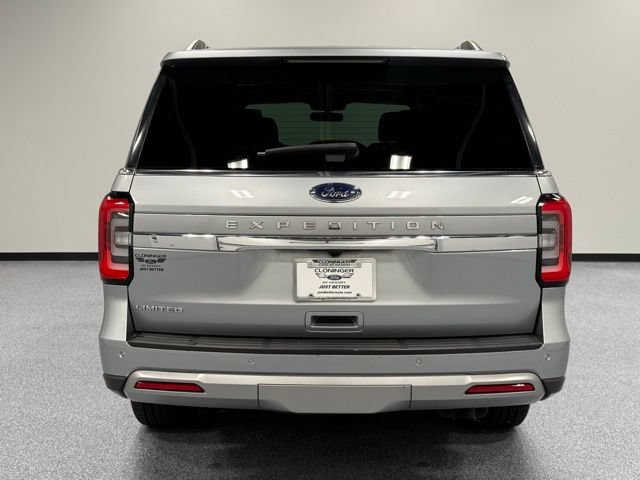 Certified 2023 Ford Expedition Limited AWD/4WD image 10
