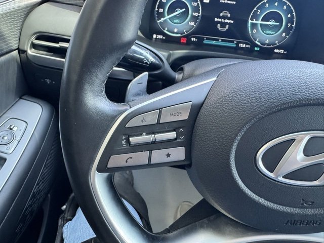 Used 2023 Hyundai Palisade Limited image 13