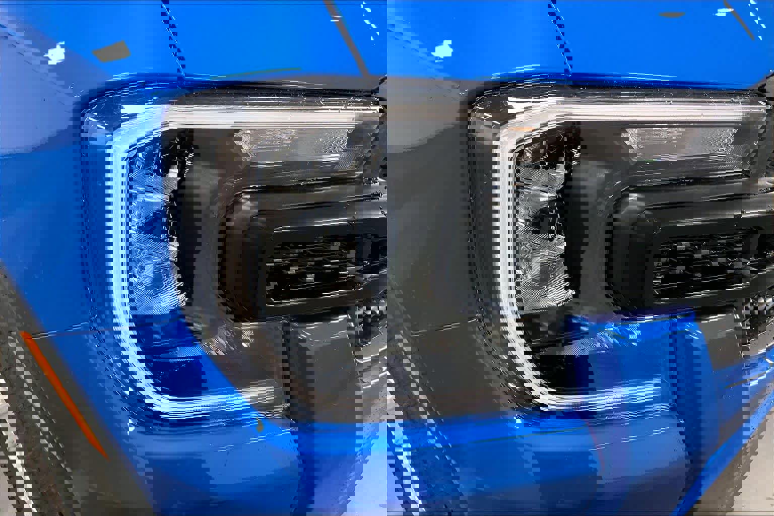 New 2025 Ford Ranger XL image 13