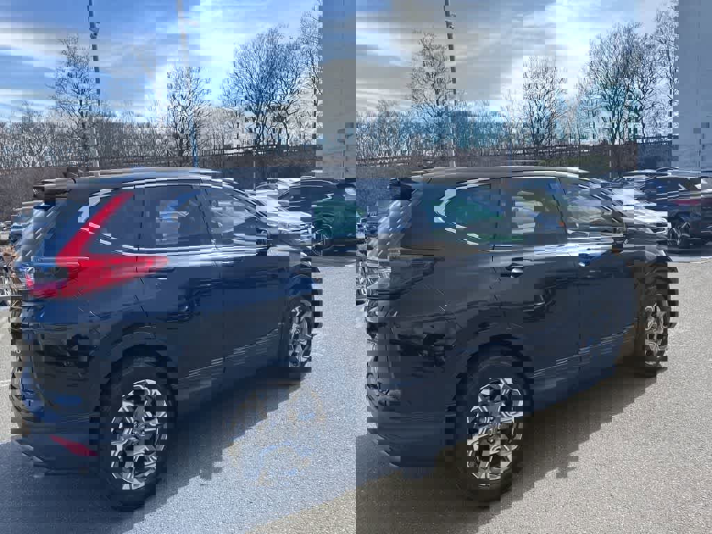 Used 2017 Honda CR-V EX image 12