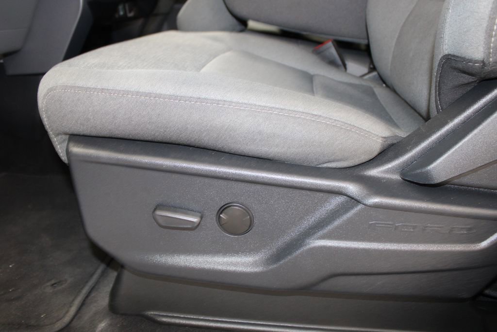 Used 2024 Ford F150 XLT image 18