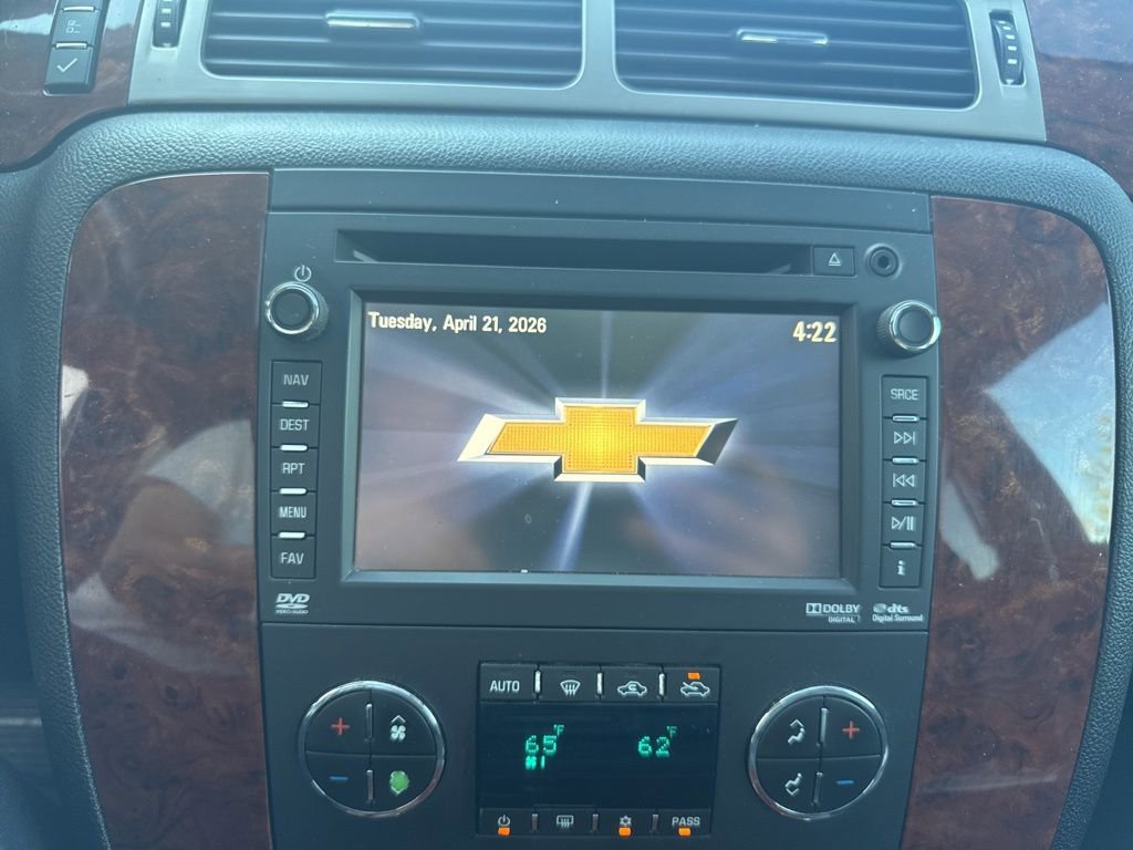 Used 2013 Chevrolet Avalanche LTZ AWD/4WD image 20