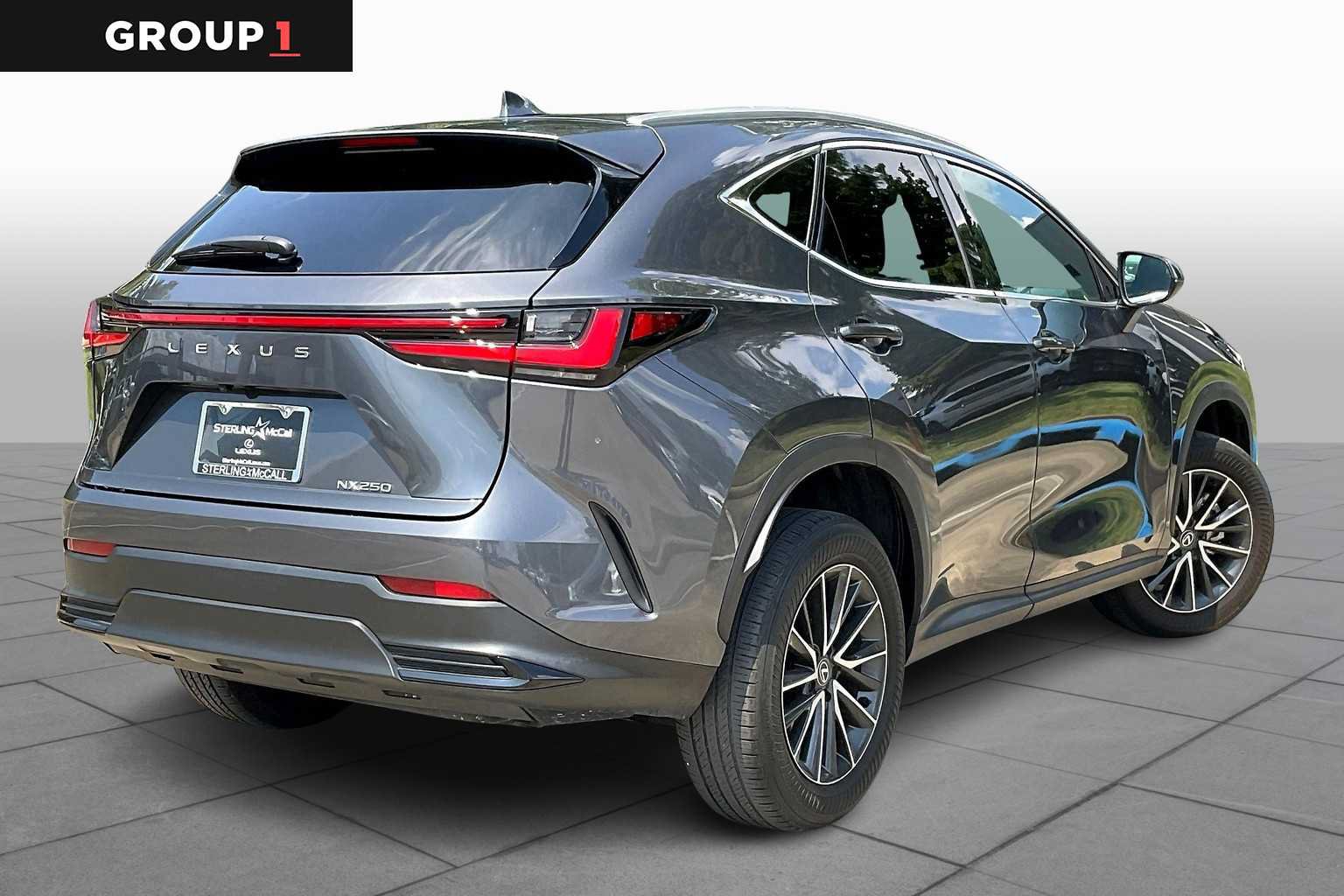 Used 2024 Lexus NX 250 FWD w/ Towing Package (2000 Lbs) image 11