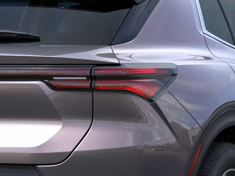 New 2026 Chevrolet Equinox EV LT image 11