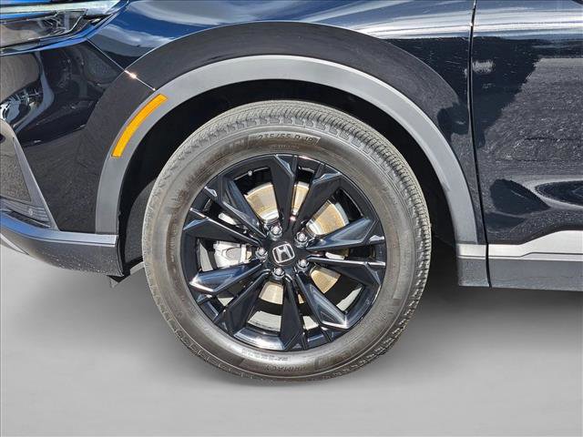 Used 2024 Honda CR-V Sport Touring image 23