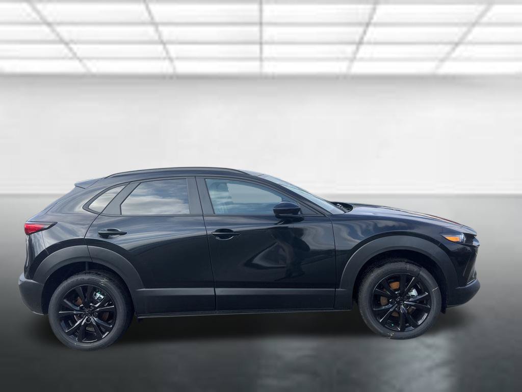 New 2026 MAZDA CX-30 2.5 Turbo AWD/4WD image 2