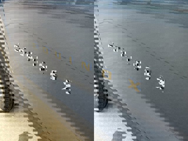 New 2026 Chevrolet Equinox LT w/ Convenience Package II image 32