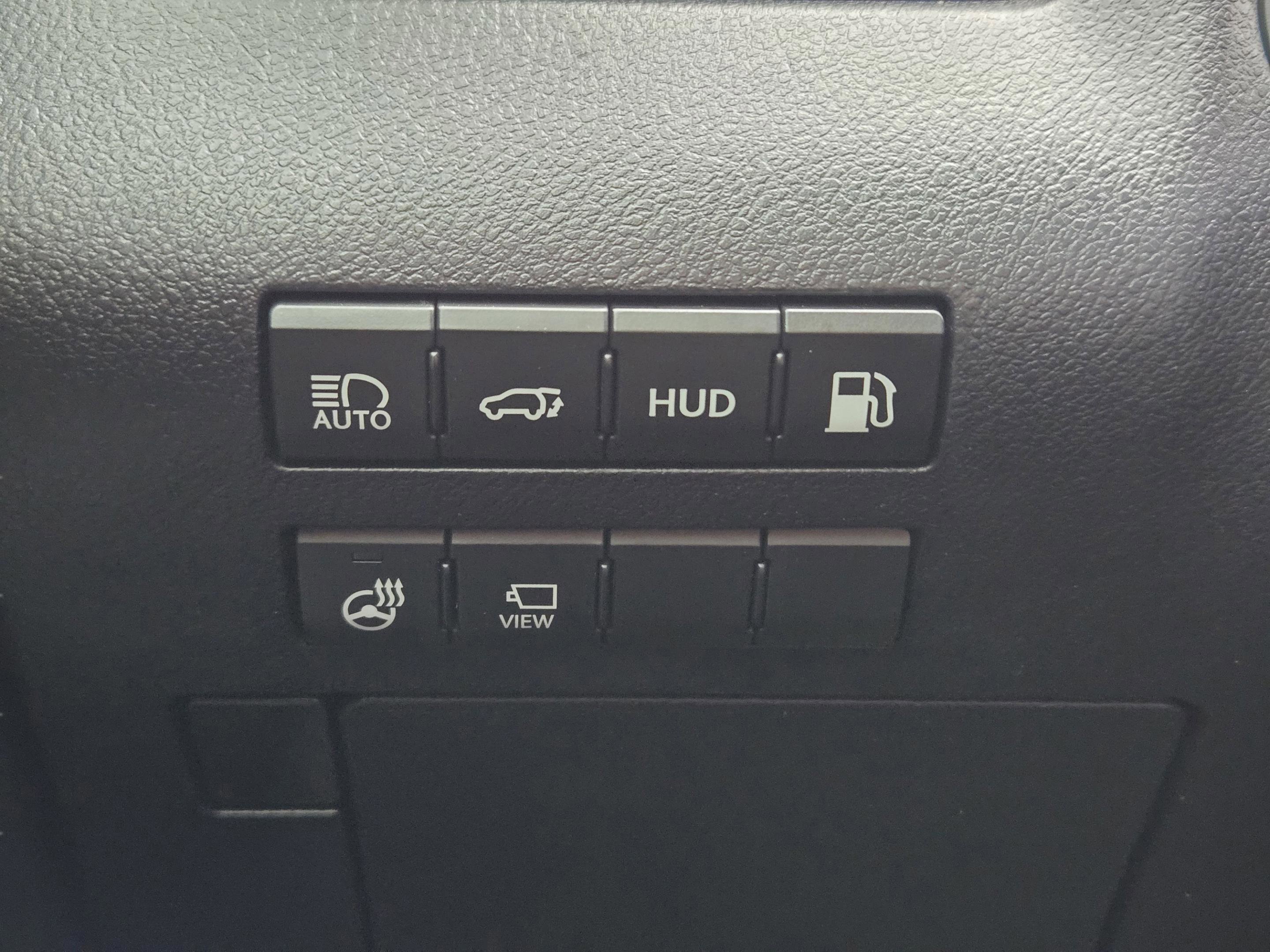 Used 2021 Lexus RX 450h AWD w/ Luxury Package image 22