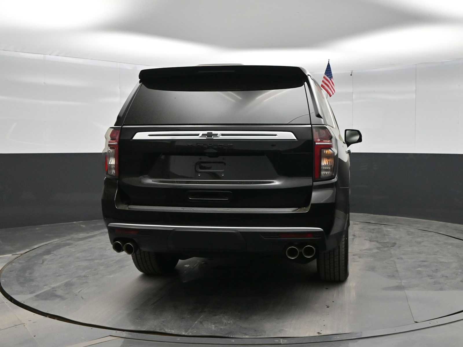 Used 2023 Chevrolet Tahoe High Country image 6