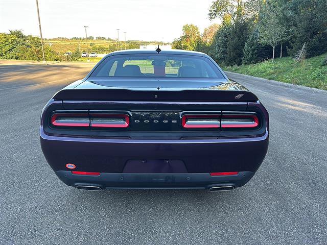 Used 2021 Dodge Challenger SXT w/ Plus Package AWD/4WD image 3