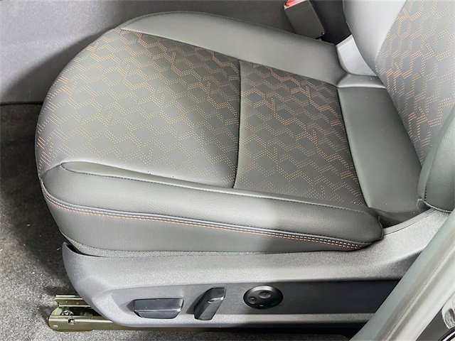 New 2026 Nissan Sentra SR image 18