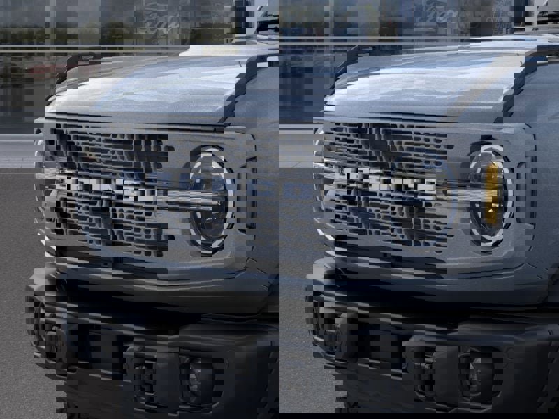 New 2025 Ford Bronco Badlands w/ Sasquatch Package image 19