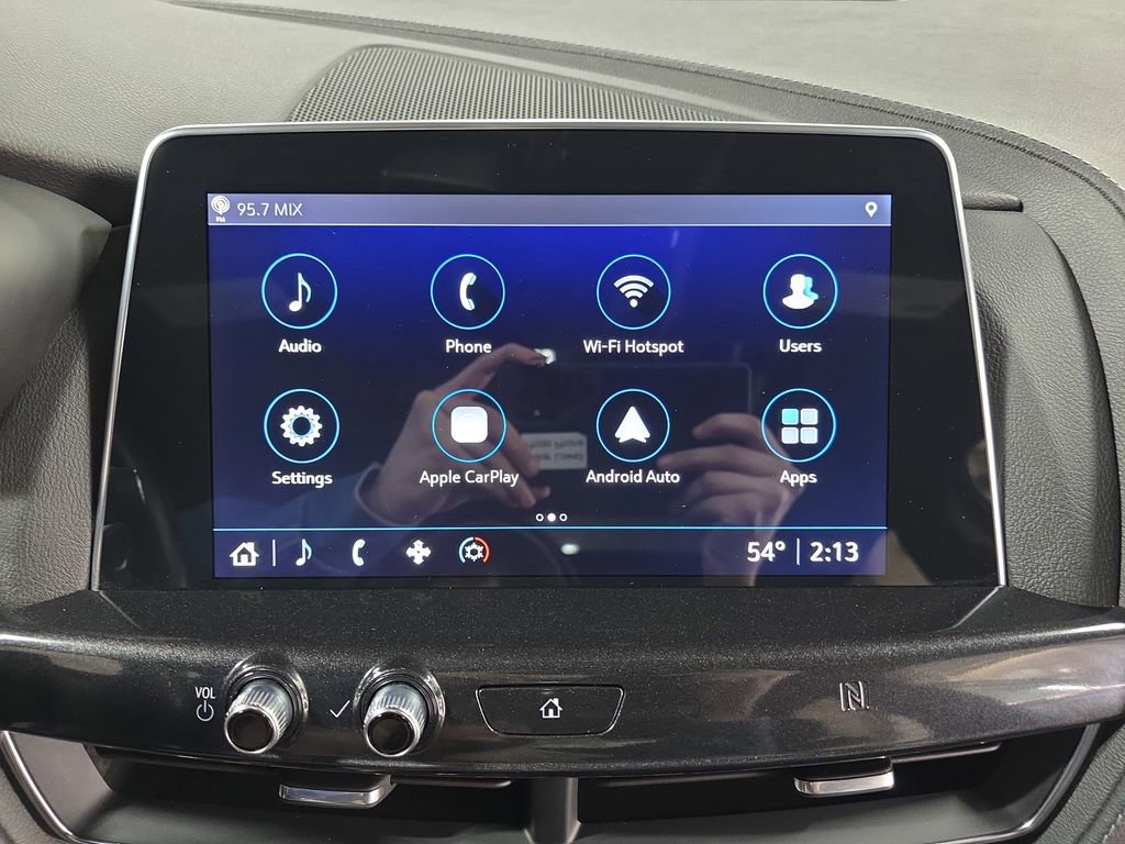 Used 2021 Cadillac CT5 Premium Luxury w/ Technology Package image 21