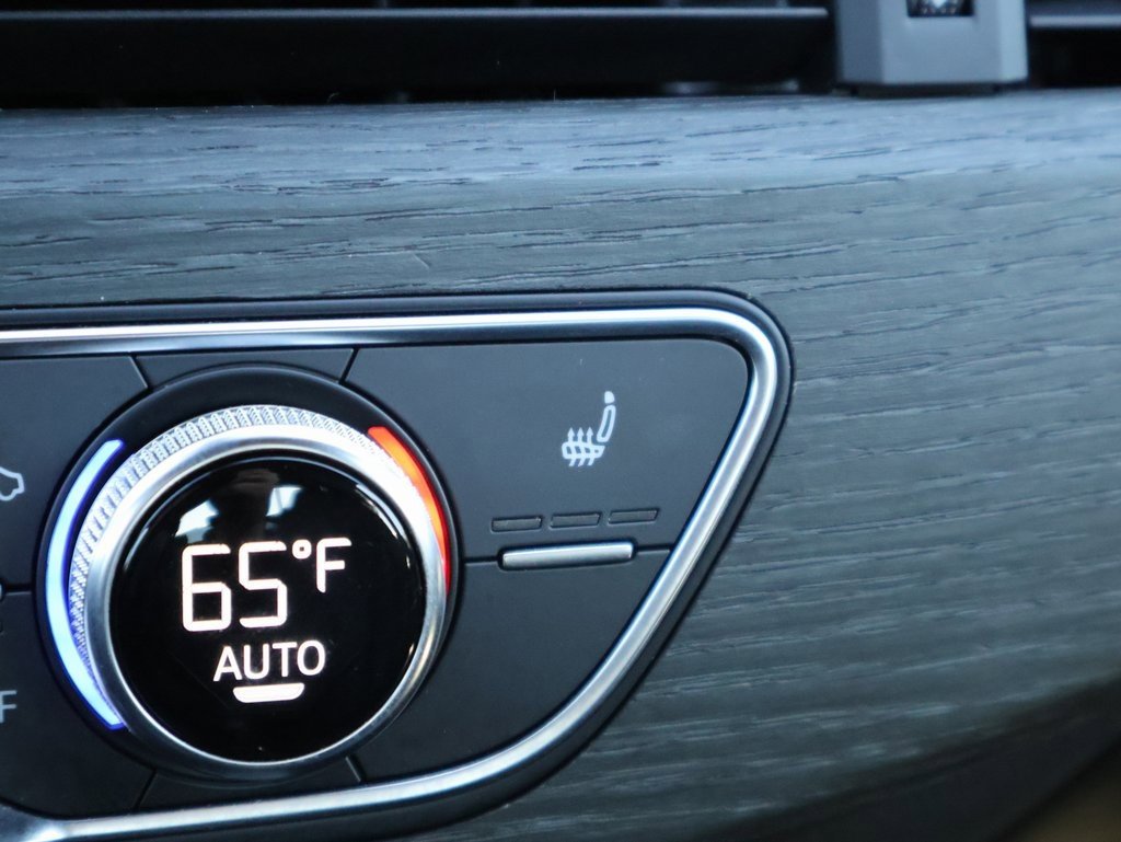 Used 2024 Audi A5 2.0T Premium Plus image 27