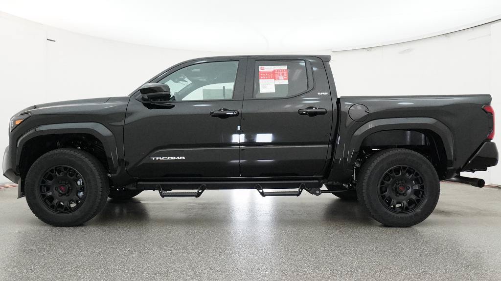 New 2026 Toyota Tacoma SR5 AWD/4WD image 22