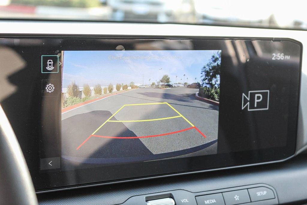 Certified 2025 Kia K4 FWD image 26