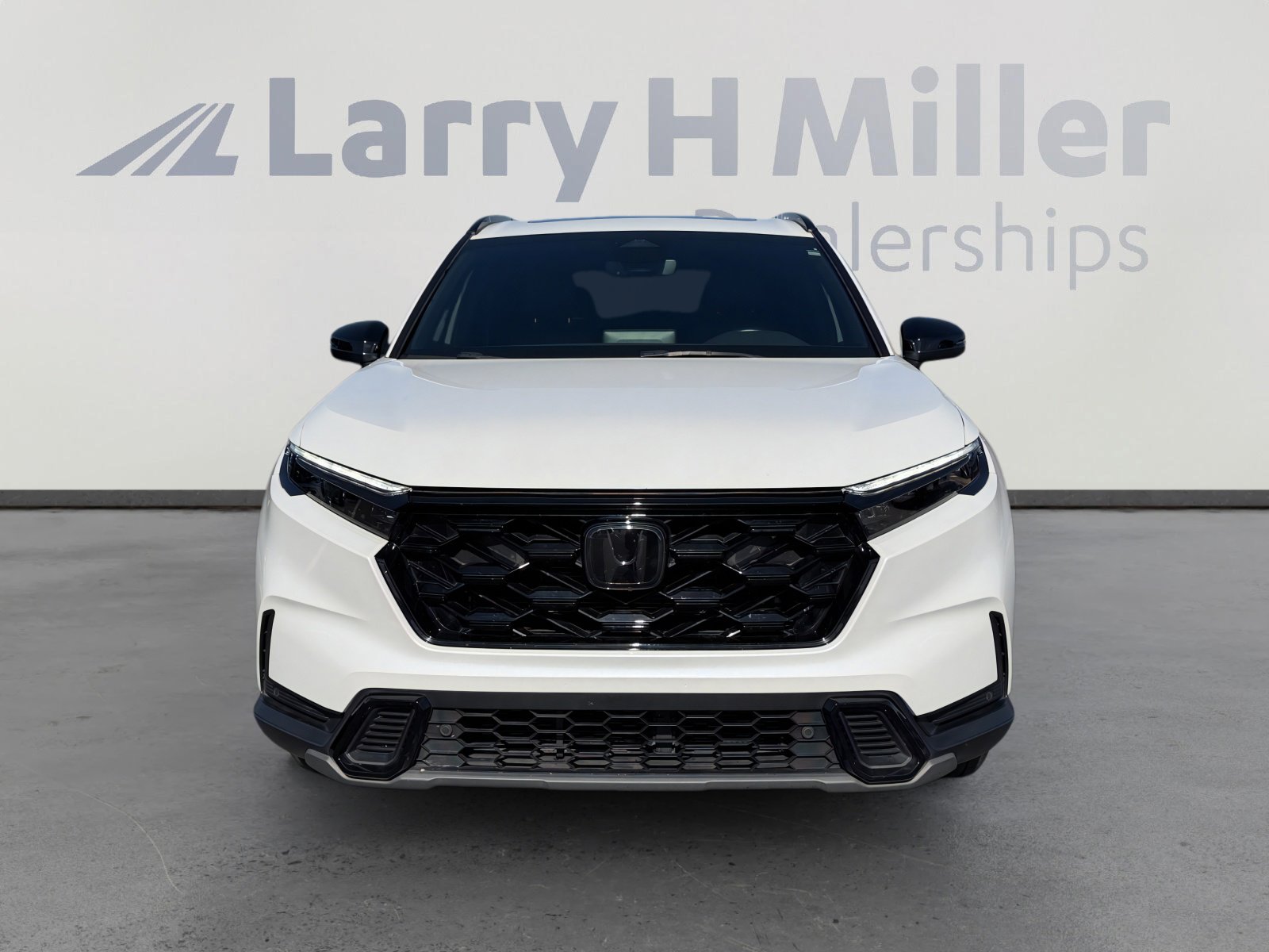 Used 2025 Honda CR-V Sport-L image 8