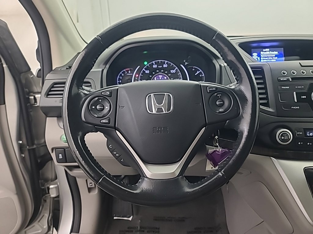 Used 2013 Honda CR-V EX-L image 32