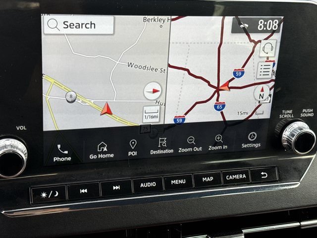 Used 2023 Mitsubishi Outlander SEL AWD/4WD image 24
